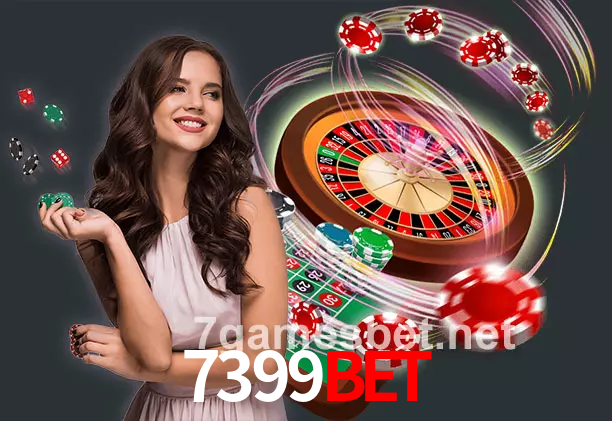 vivo no cassino 7399Bet