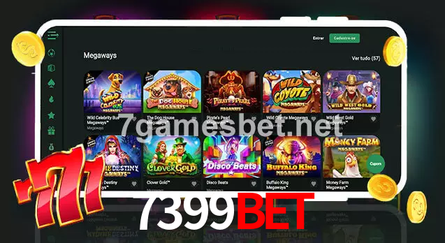 7399Bet aplicativo