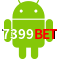 Aplicativo 7399Bet para Android