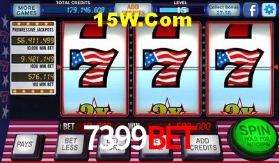 Diretório de Jogos 7399Bet
