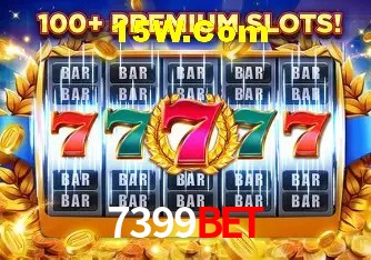 Provedores de Jogos 7399Bet