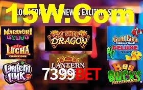 Roulette Table 7399Bet