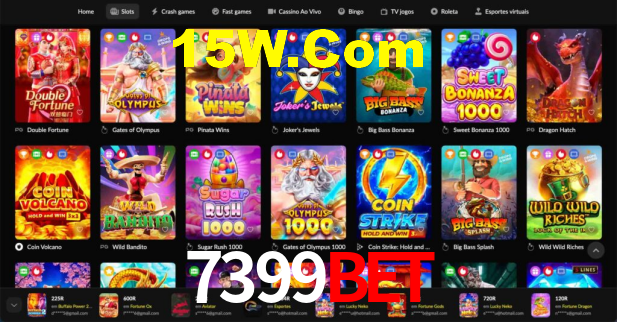 7399Bet.Com