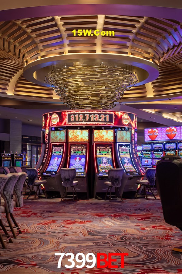 Live Casino 7399Bet
