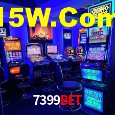Premium Interface 7399Bet
