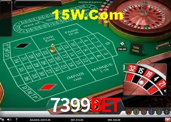 Estatísticas do Jogo 7399Bet