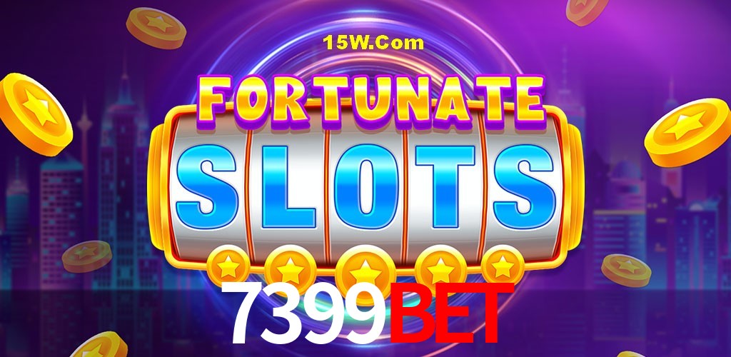Game Providers 7399Bet
