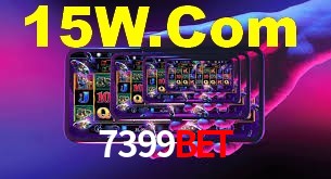 Welcome Bonus 7399Bet