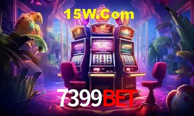 Especiais de Fim de Semana 7399Bet