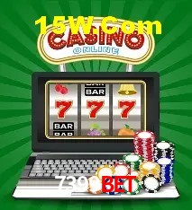 Mesa de Blackjack 7399Bet