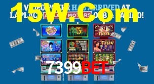 Blackjack Table 7399Bet
