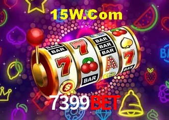 Cadastro Rápido 7399Bet