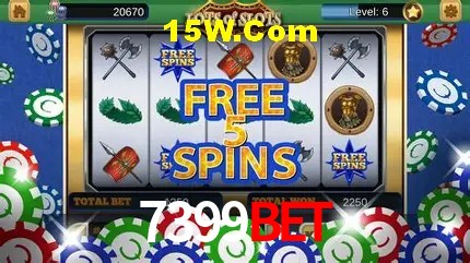 Casino Ao Vivo 7399Bet
