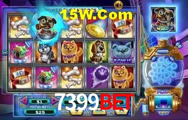 Promoção Relâmpago 7399Bet