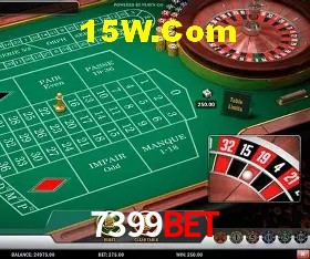 Promoções Sazonais 7399Bet
