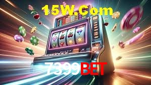 Slot Games 7399Bet