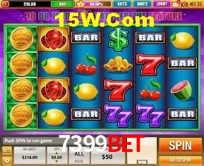 Cadastro Rápido 7399Bet