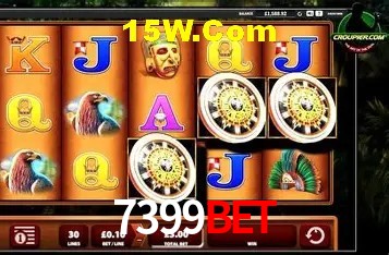 7399Bet Brasília - Leaderboards