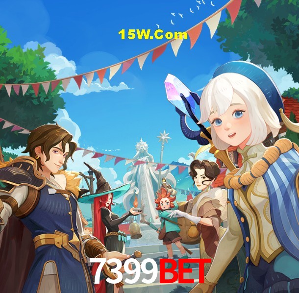 Casino Ao Vivo 7399Bet