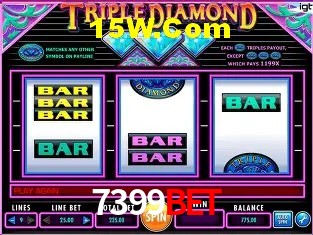 7399Bet Brasília - Security