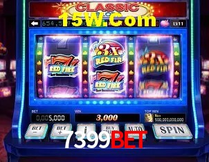 Especiais de Fim de Semana 7399Bet