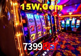 Game Providers 7399Bet