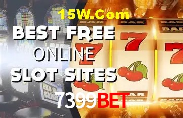 7399Bet Slot - 320+ Caça-Níqueis Premium