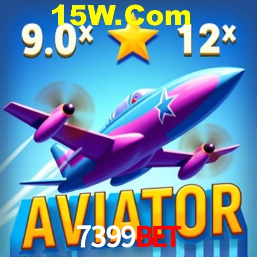 Interface do App 7399Bet